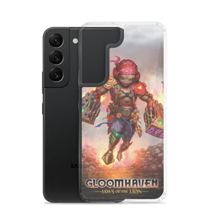 Demolitionist Samsung Case