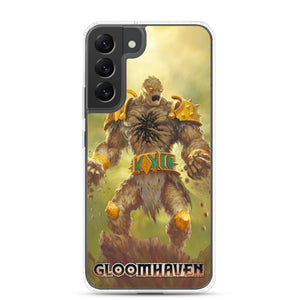 Cragheart (GH 1st Edition) Samsung Case