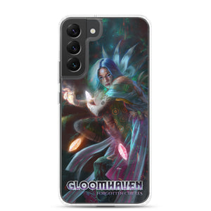 Diviner Samsung Case