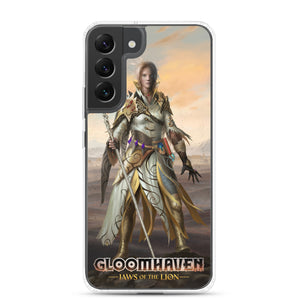 Voidwarden Samsung Case