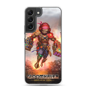 Demolitionist Samsung Case