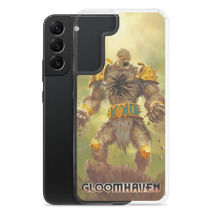 Cragheart (GH 1st Edition) Samsung Case