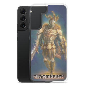 Bruiser (GH 1st Edition) Samsung Case