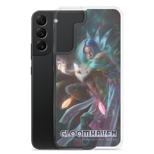 Diviner Samsung Case