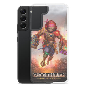 Demolitionist Samsung Case