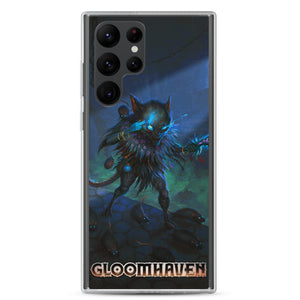 Mindthief (GH 1st Edition) Samsung Case