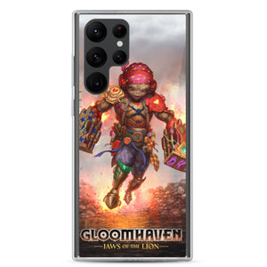 Demolitionist Samsung Case