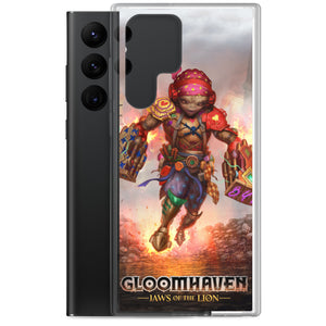 Demolitionist Samsung Case