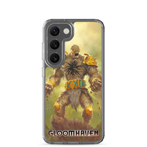 Cragheart (GH 1st Edition) Samsung Case