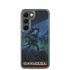 Mindthief (GH 1st Edition) Samsung Case