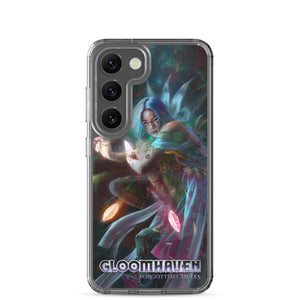 Diviner Samsung Case