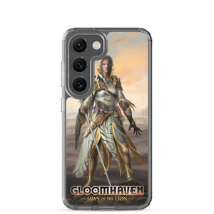 Voidwarden Samsung Case