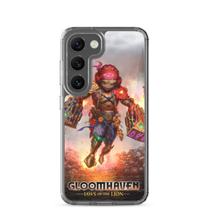 Demolitionist Samsung Case