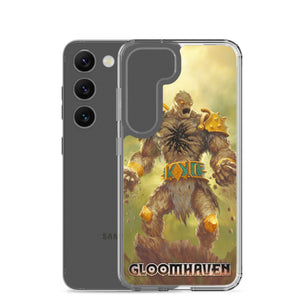 Cragheart (GH 1st Edition) Samsung Case