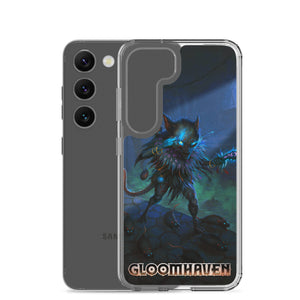 Mindthief (GH 1st Edition) Samsung Case