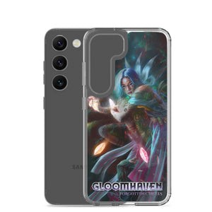 Diviner Samsung Case