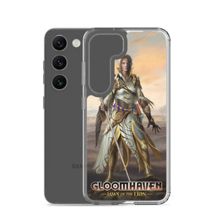 Voidwarden Samsung Case