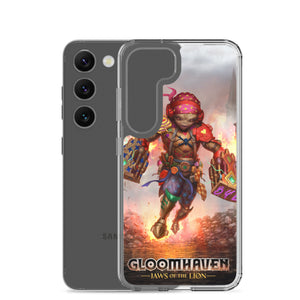 Demolitionist Samsung Case