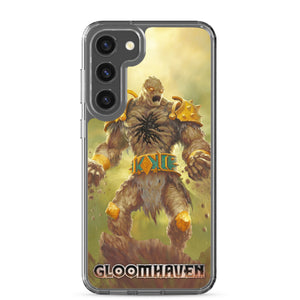 Cragheart (GH 1st Edition) Samsung Case