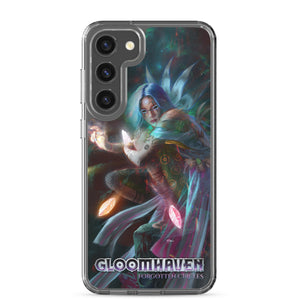 Diviner Samsung Case