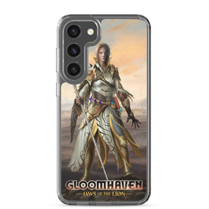 Voidwarden Samsung Case