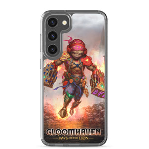 Demolitionist Samsung Case