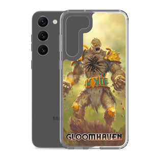 Cragheart (GH 1st Edition) Samsung Case