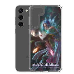 Diviner Samsung Case