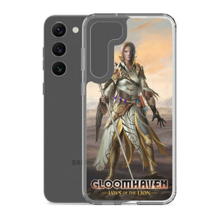 Voidwarden Samsung Case