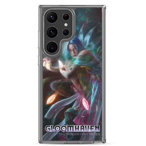 Diviner Samsung Case