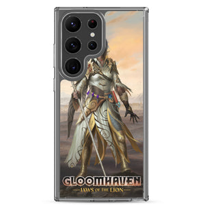 Voidwarden Samsung Case