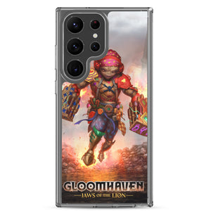 Demolitionist Samsung Case