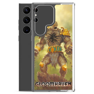 Cragheart (GH 1st Edition) Samsung Case