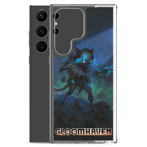 Mindthief (GH 1st Edition) Samsung Case