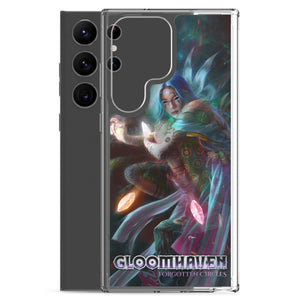 Diviner Samsung Case