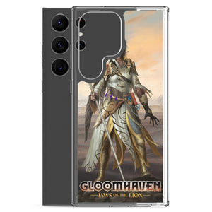 Voidwarden Samsung Case