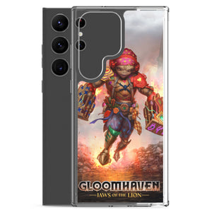 Demolitionist Samsung Case