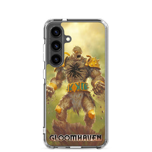 Cragheart (GH 1st Edition) Samsung Case