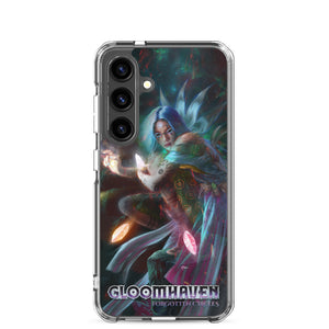 Diviner Samsung Case