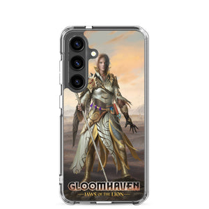 Voidwarden Samsung Case