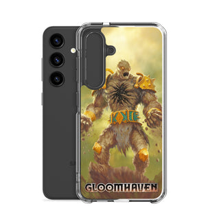 Cragheart (GH 1st Edition) Samsung Case