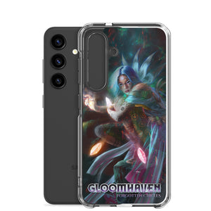 Diviner Samsung Case