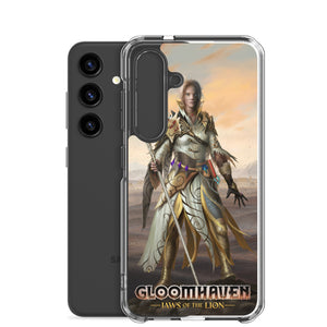 Voidwarden Samsung Case