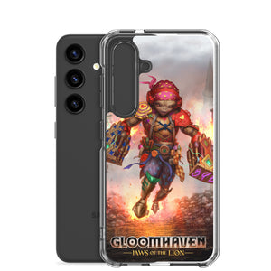 Demolitionist Samsung Case