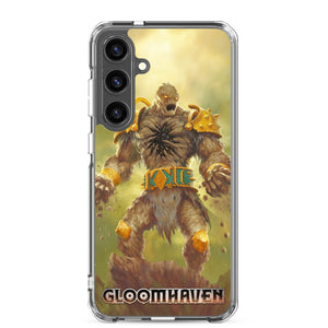 Cragheart (GH 1st Edition) Samsung Case