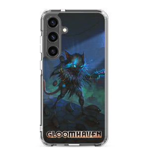 Mindthief (GH 1st Edition) Samsung Case