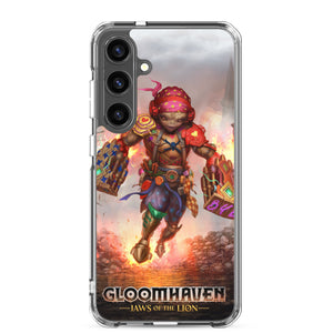 Demolitionist Samsung Case