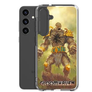 Cragheart (GH 1st Edition) Samsung Case