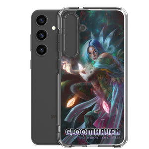 Diviner Samsung Case