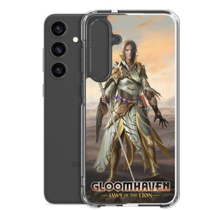 Voidwarden Samsung Case